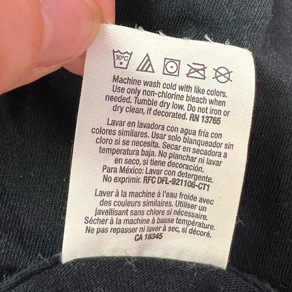 Hocus Pocus T-shirt - Picture 4 of 4